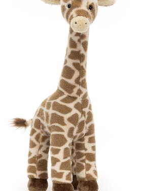 Jellycat Jellycat- Dara Giraffe