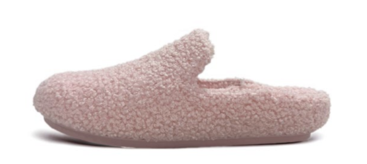 Moses Moses - KUSH Slipper