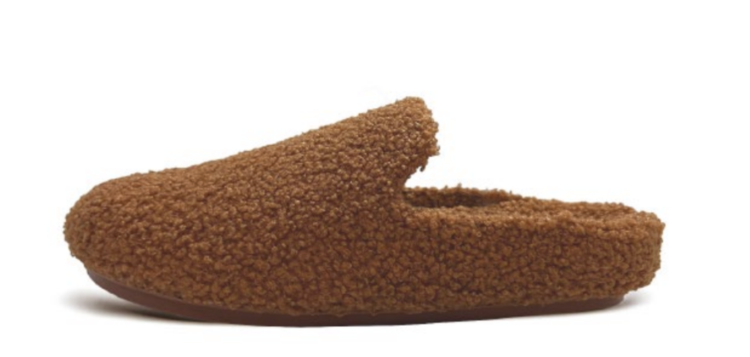 Moses Moses - KUSH Slipper