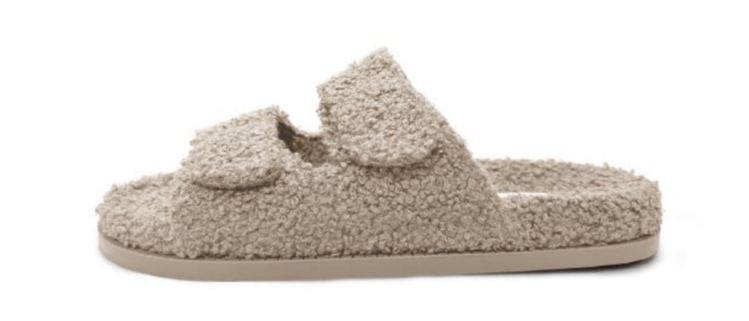 Moses Moses - EVU Slipper