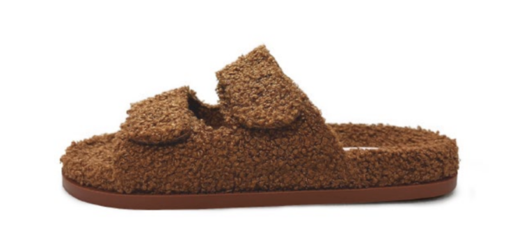 Moses Moses - EVU Slipper