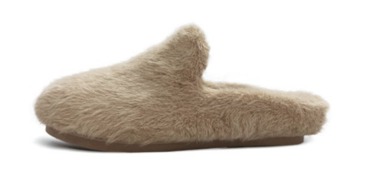 Moses Moses - BUBBA Slipper