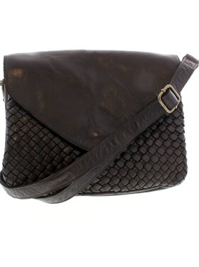 Milo Milo - AMELIE Leather Handbag