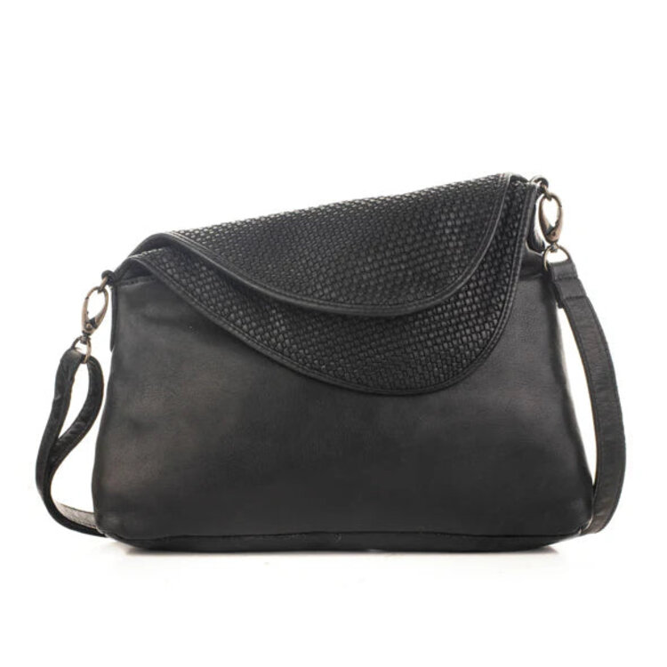 Milo Milo - AZZURA Crossbody