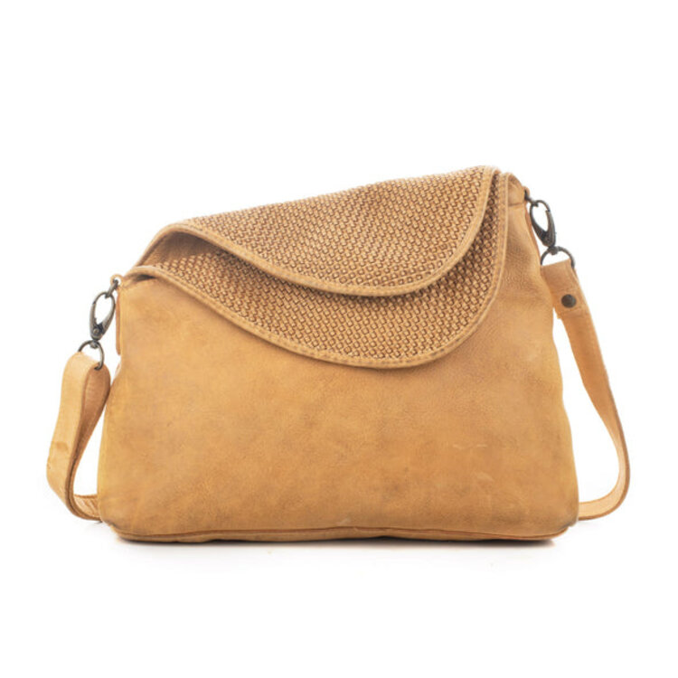 Milo Milo - AZZURA Crossbody