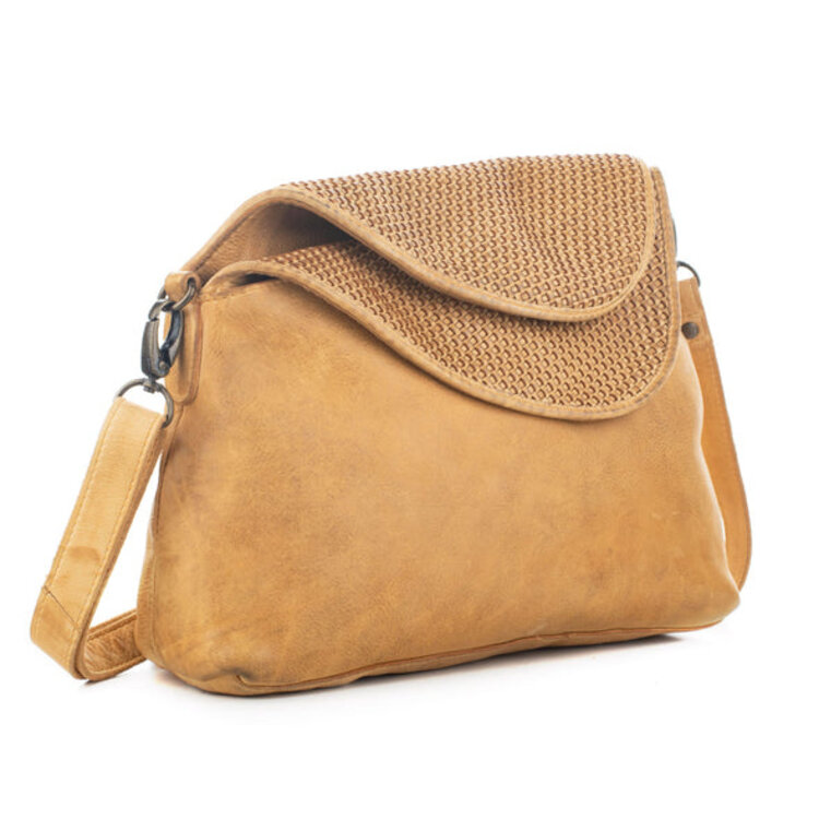Milo Milo - AZZURA Crossbody