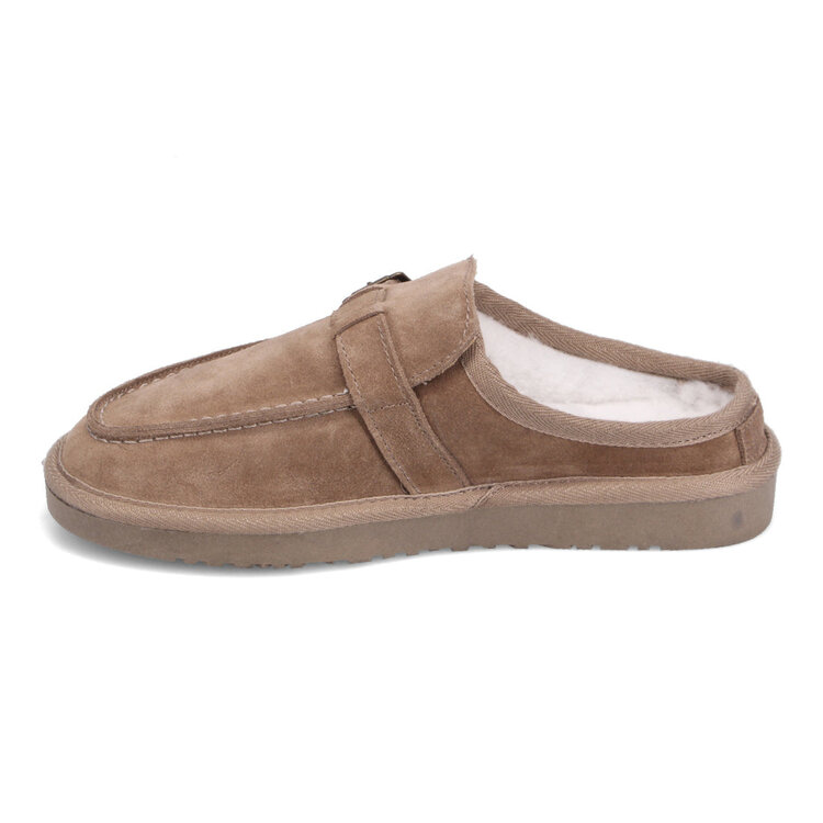Bueno Shoes Bueno - GOLDIE Sheepskin Mule