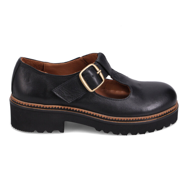 Bueno Shoes Bueno - ABIGAIL Mary Jane Shoe