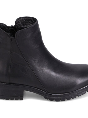 Bueno Shoes Bueno - FAE Side Zip Boot