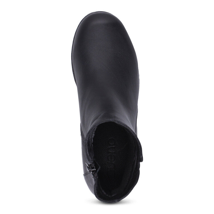 Bueno Shoes Bueno - FAE Side Zip Boot