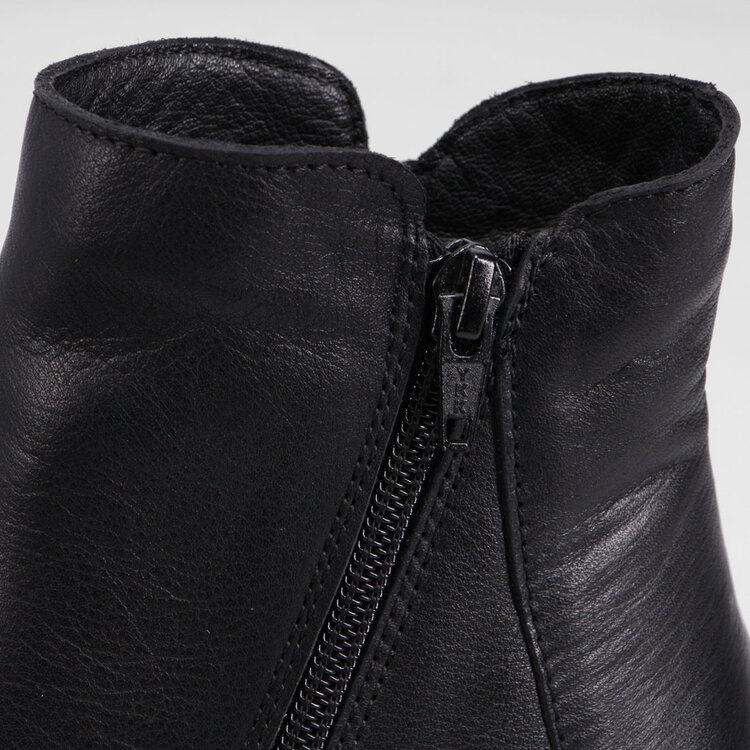 Bueno Shoes Bueno - FAE Side Zip Boot