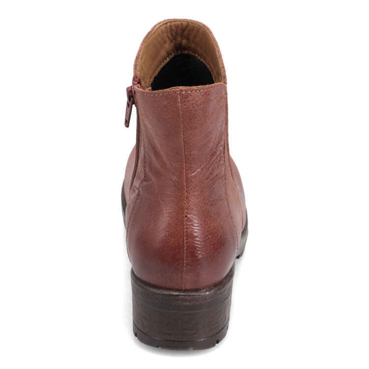 Bueno Shoes Bueno - FAE Side Zip Boot