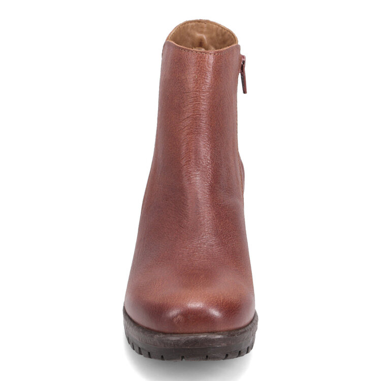 Bueno Shoes Bueno - FAE Side Zip Boot