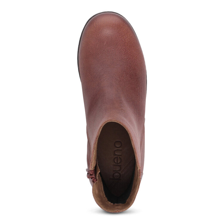 Bueno Shoes Bueno - FAE Side Zip Boot