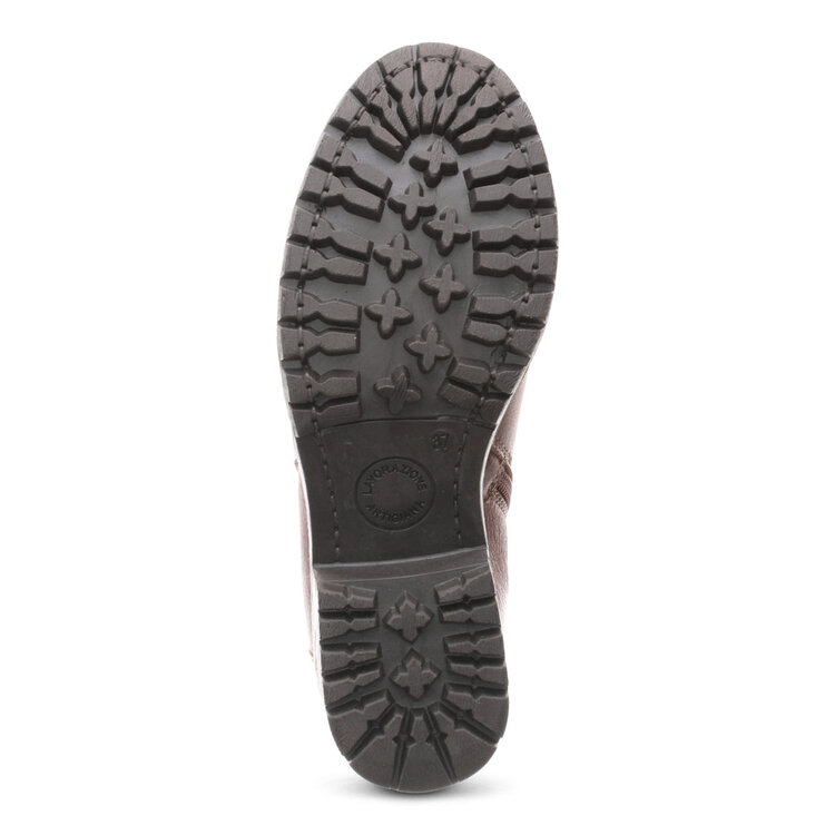 Bueno Shoes Bueno - FAE Side Zip Boot