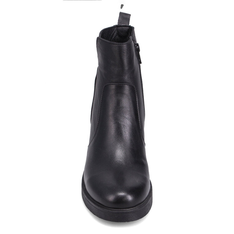 Bueno Shoes Bueno - LAURA Side Zip Boot