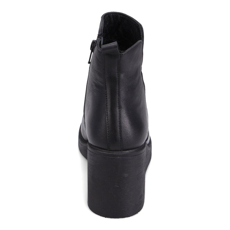 Bueno Shoes Bueno - LAURA Side Zip Boot