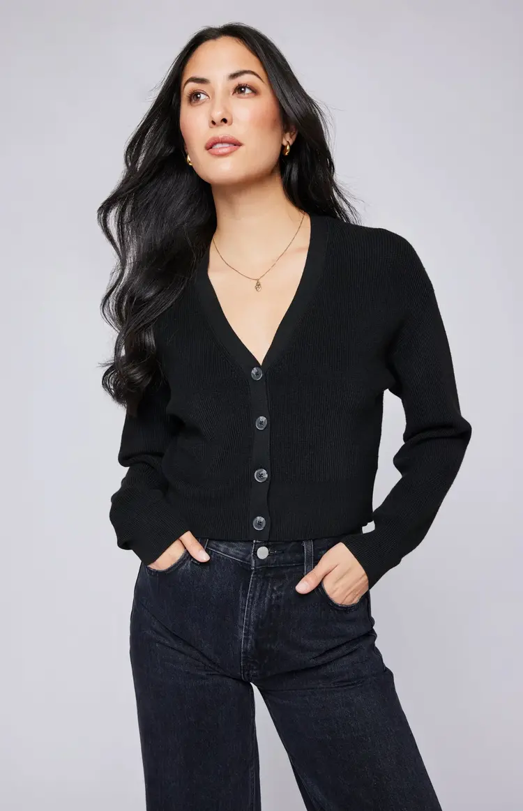 Gentle Fawn Gentle Fawn - ORVILLE Cardigan