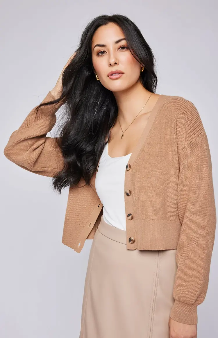 Gentle Fawn Gentle Fawn - ORVILLE Cardigan