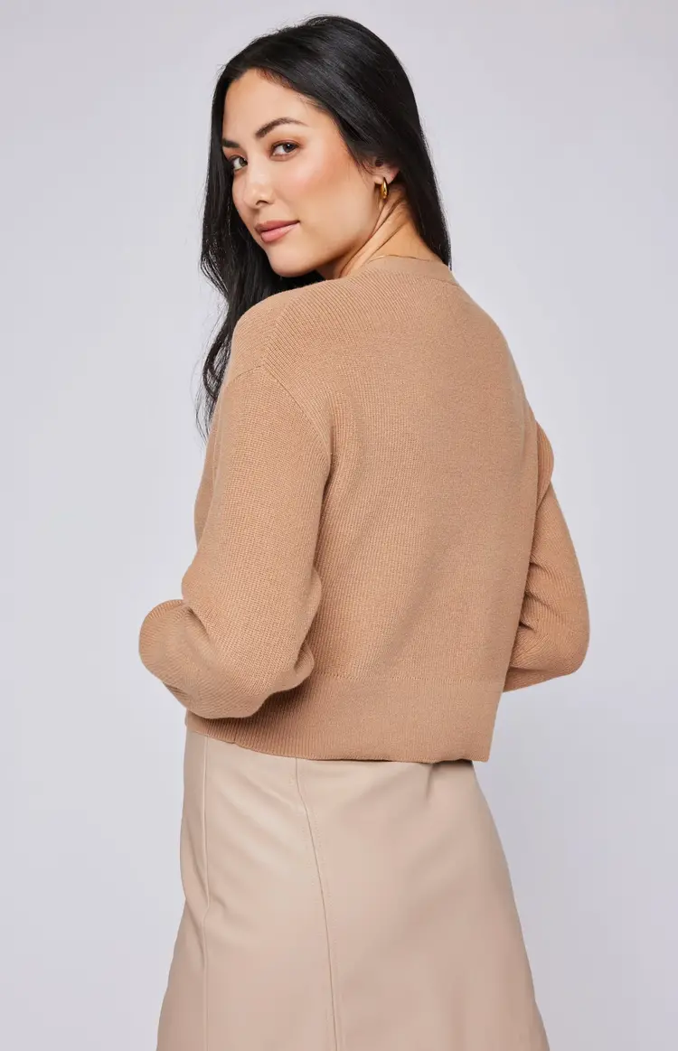 Gentle Fawn Gentle Fawn - ORVILLE Cardigan