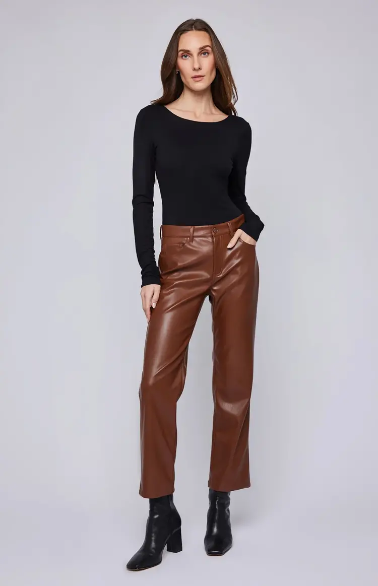 Gentle Fawn Gentle Fawn - NADIRA Top