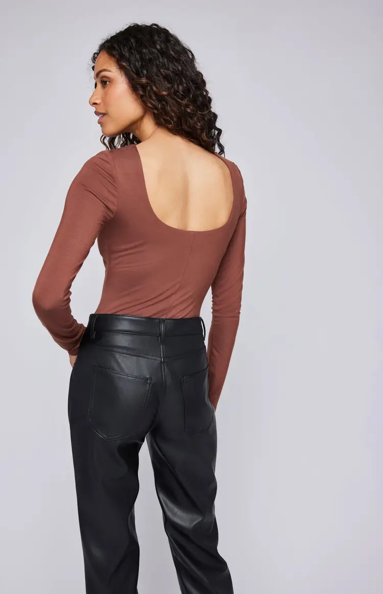 Gentle Fawn Gentle Fawn - NADIRA Top