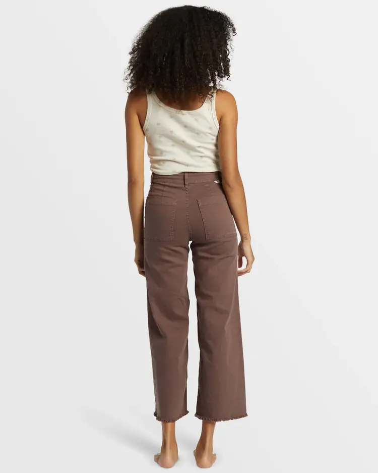 Billabong Billabong - Free Fall Pant