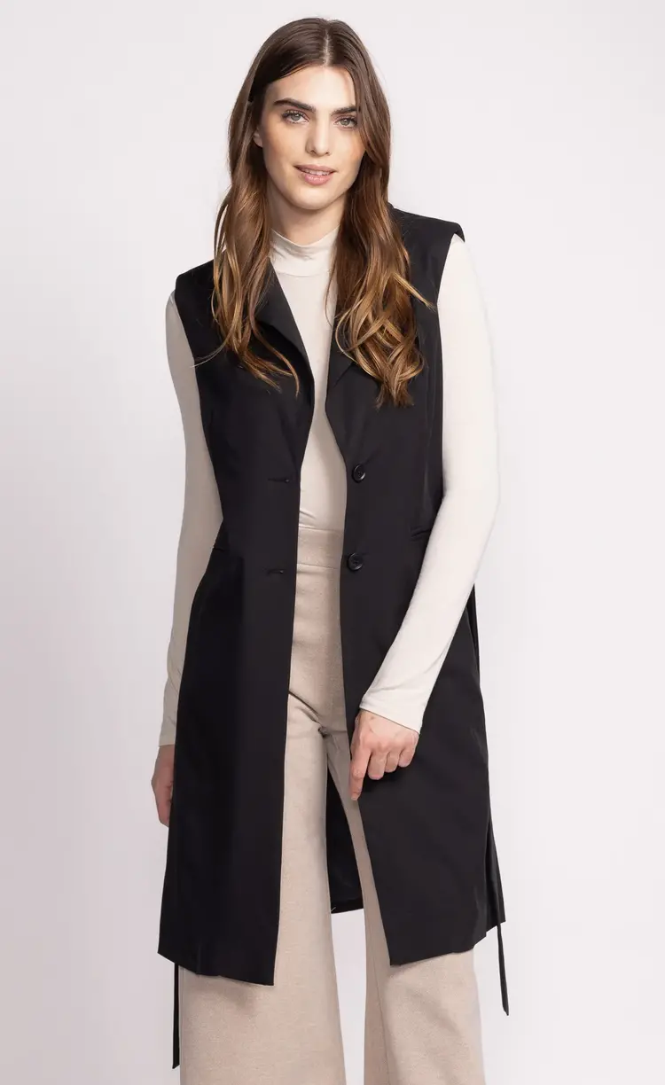 Pink Martini Pink Martini - LEIA Vest