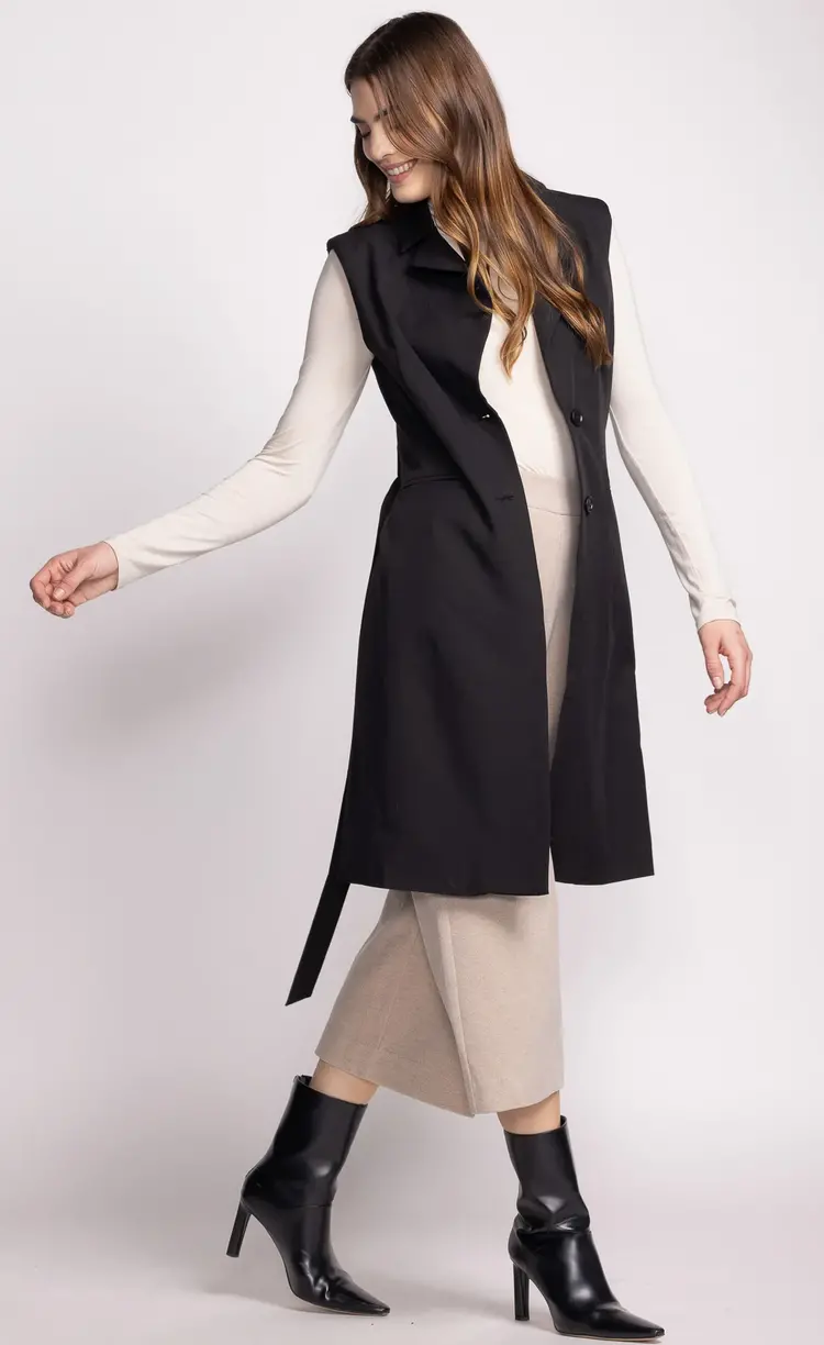 Pink Martini Pink Martini - LEIA Vest