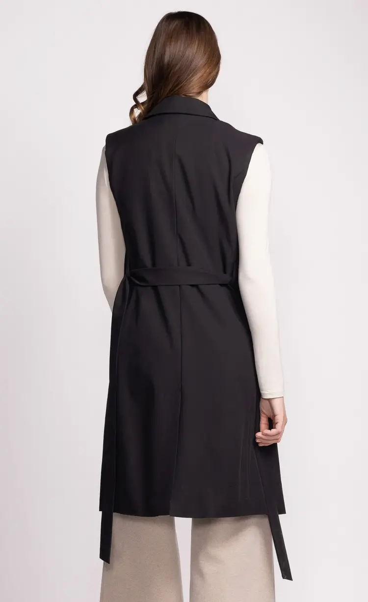 Pink Martini Pink Martini - LEIA Vest