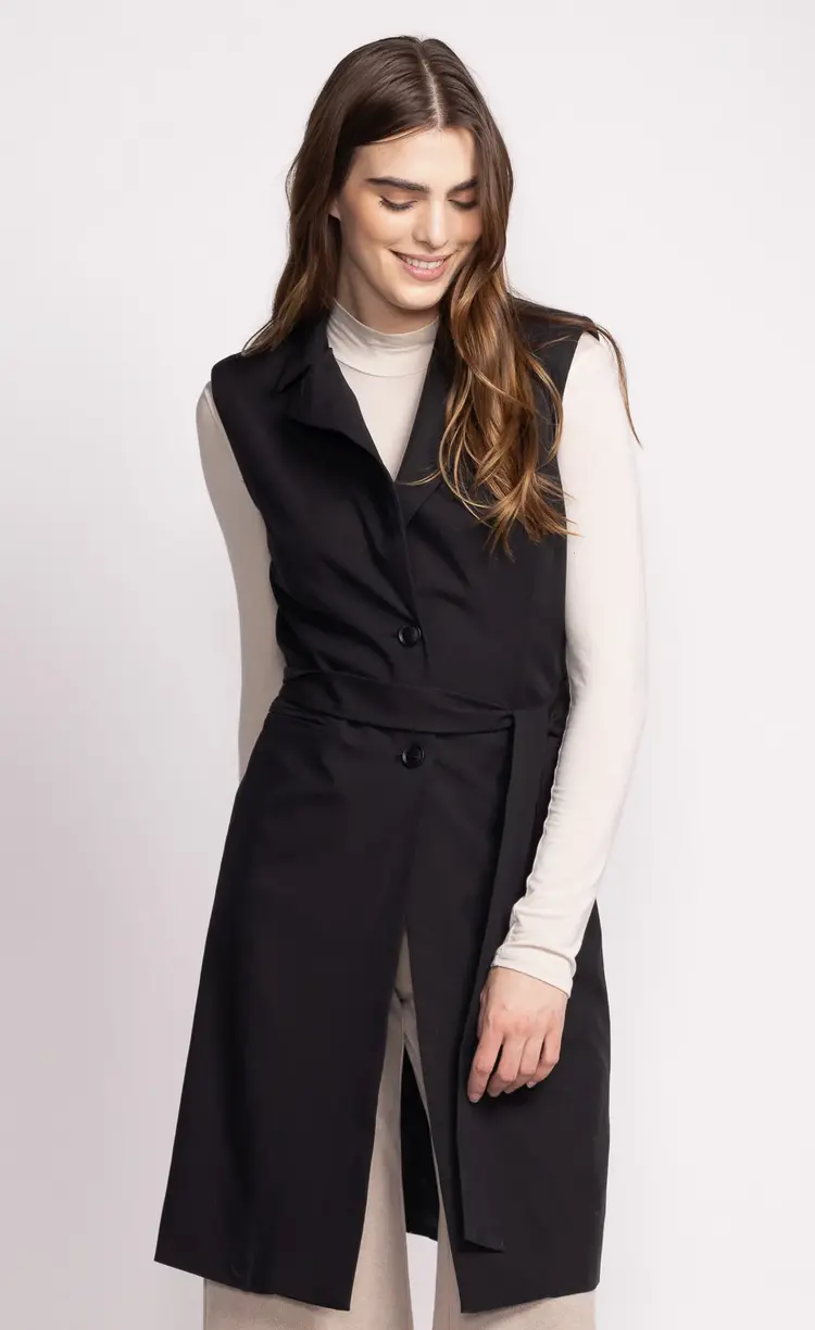 Pink Martini Pink Martini - LEIA Vest