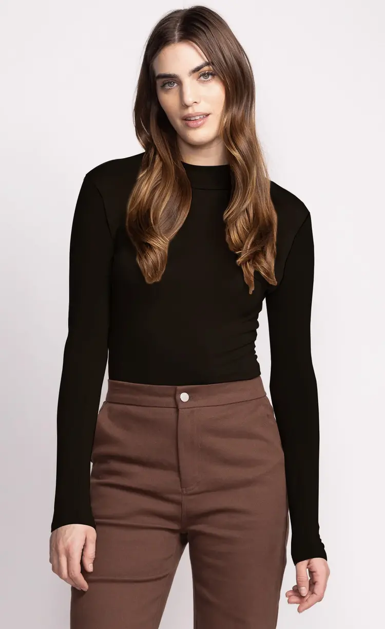 Pink Martini Pink Martini - VIENNA L/S Top