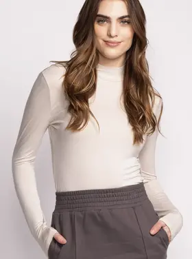 Pink Martini Pink Martini - VIENNA L/S Top