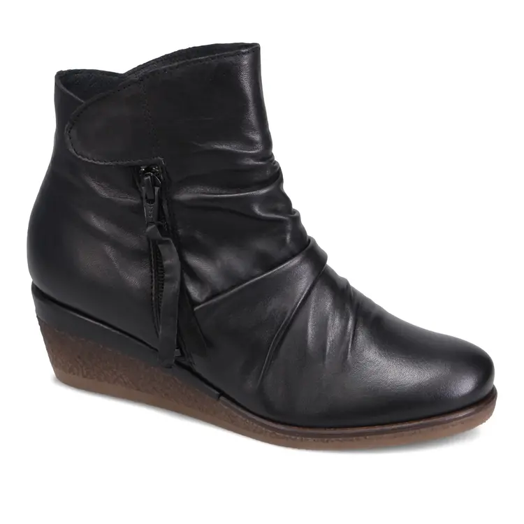 Miz Mooz Miz Mooz - MAYLEEN  Wedge Boot