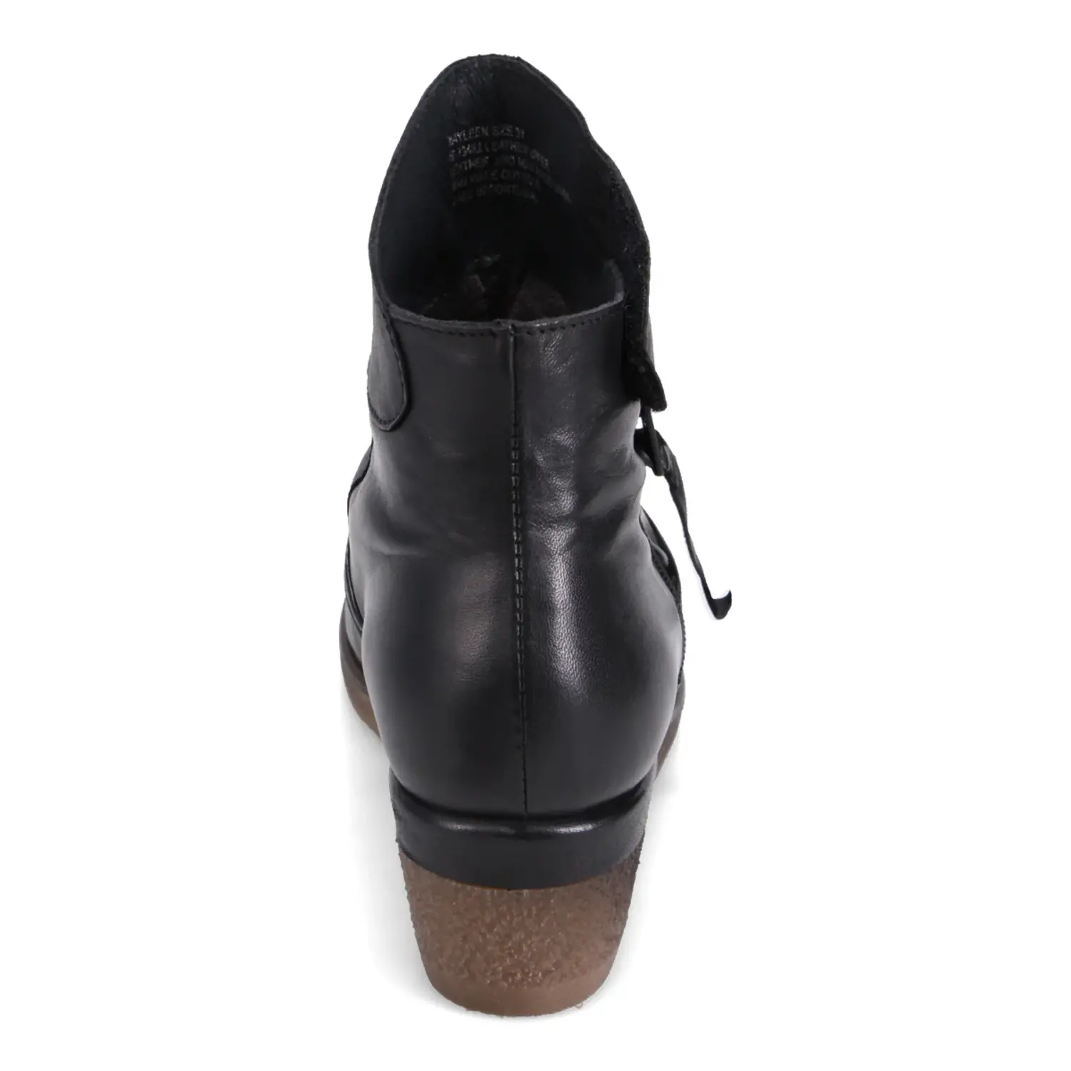 Miz Mooz - MAYLEEN Wedge Boot - Quintessential