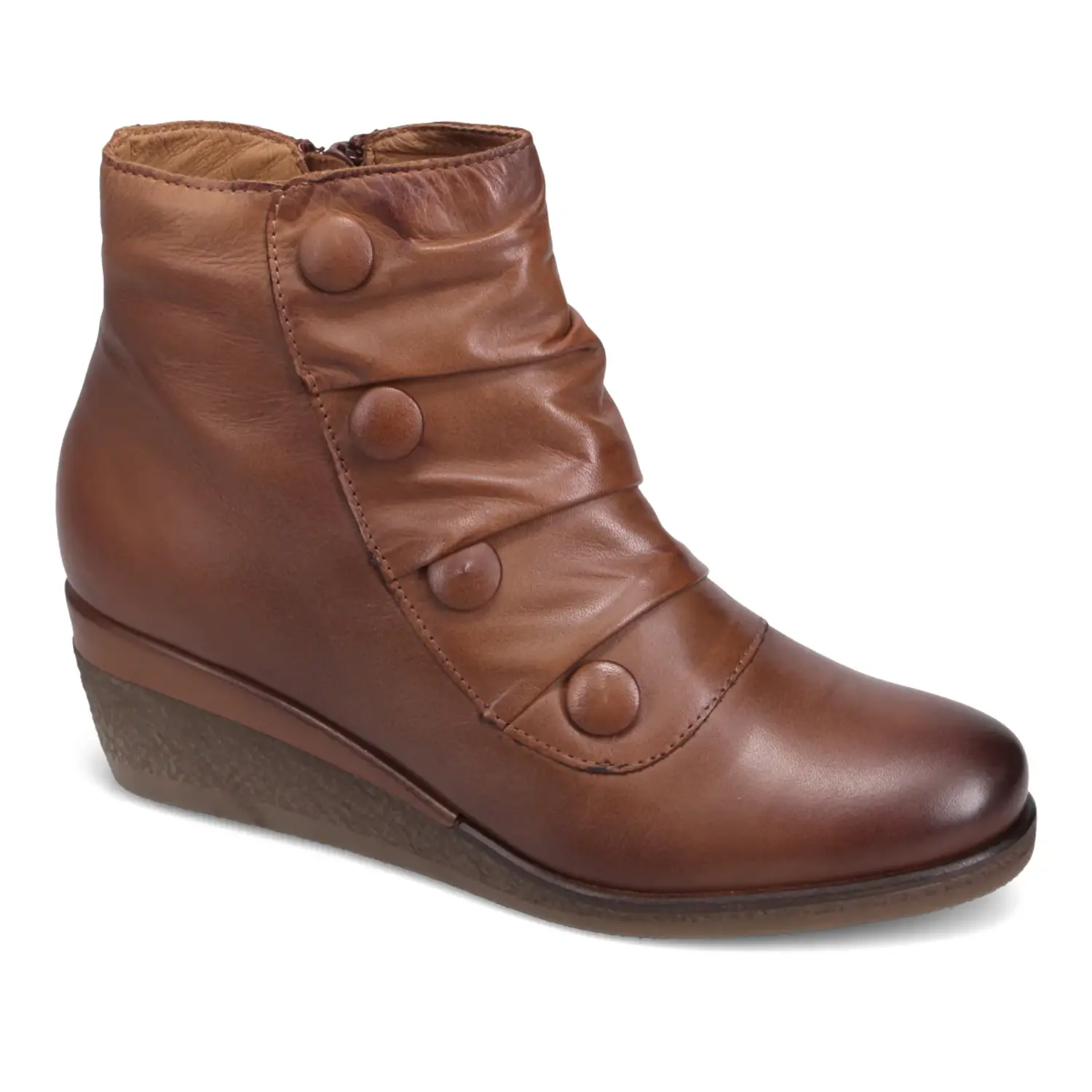 ムーモ Miz Mooz Limelight Buckle Boot | Miz Mooz