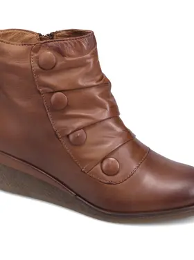 Miz Mooz Miz Mooz - MAXY Wedge Bootie