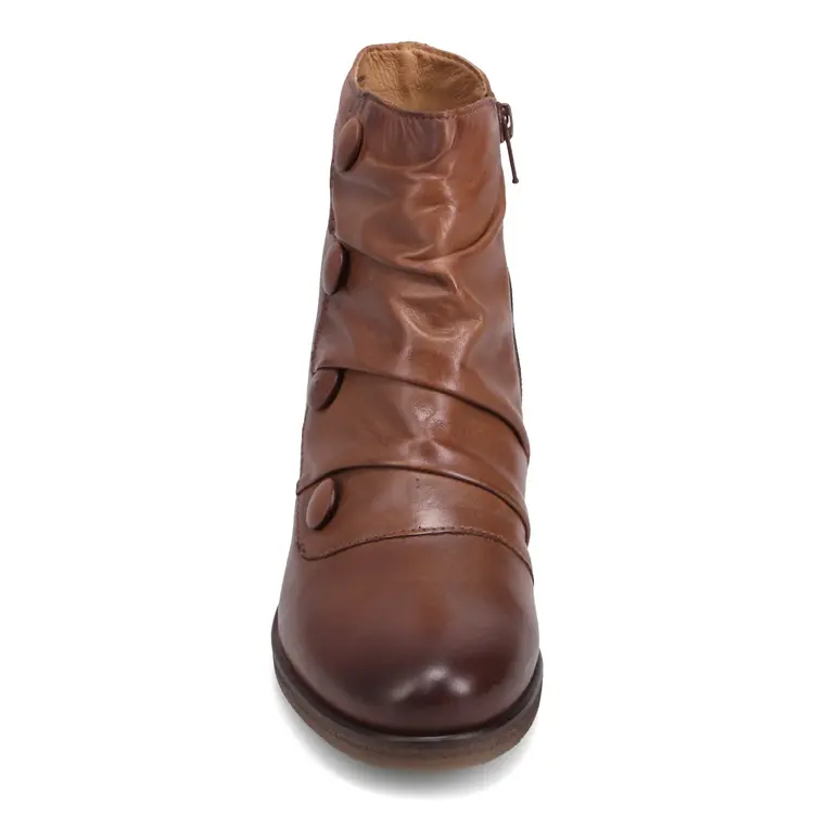 Miz Mooz Miz Mooz - MAXY Wedge Bootie