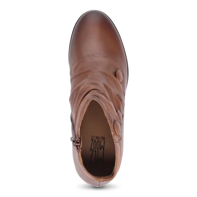 Miz Mooz Miz Mooz - MAXY Wedge Bootie