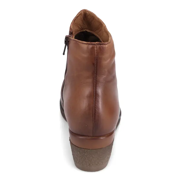 Miz Mooz Miz Mooz - MAXY Wedge Bootie