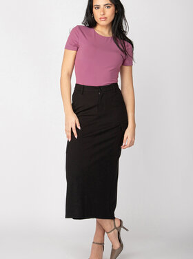 Midi Skirts - Quintessential Midi Skirts - Quintessential