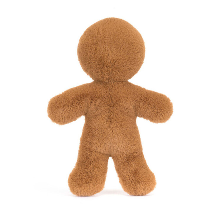 Jellycat Jellycat - Jolly Gingerbread Fred Original