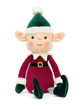 Jellycat Jellycat - Eldo Elf