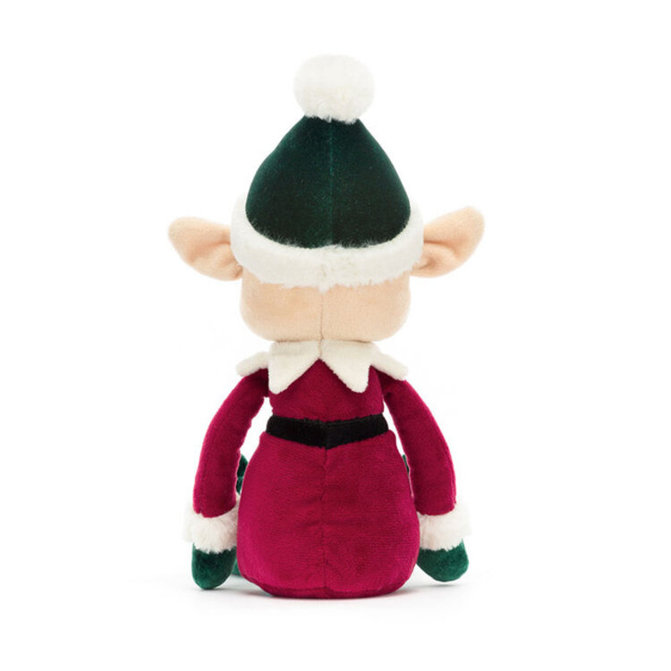 Jellycat Jellycat - Eldo Elf