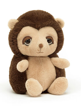 Jellycat Jellycat - Snoozling Hedgehog