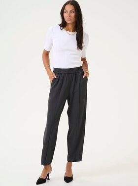 Kaffe Kaffe - SIGNA Cropped Pants