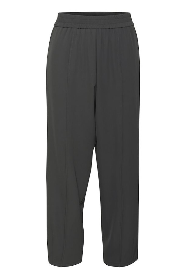 Kaffe Kaffe - SIGNA Cropped Pants