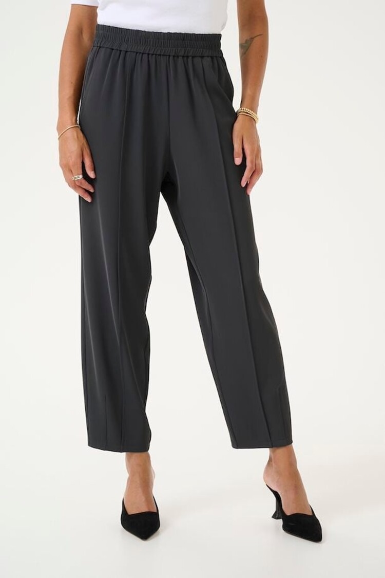 Kaffe Kaffe - SIGNA Cropped Pants