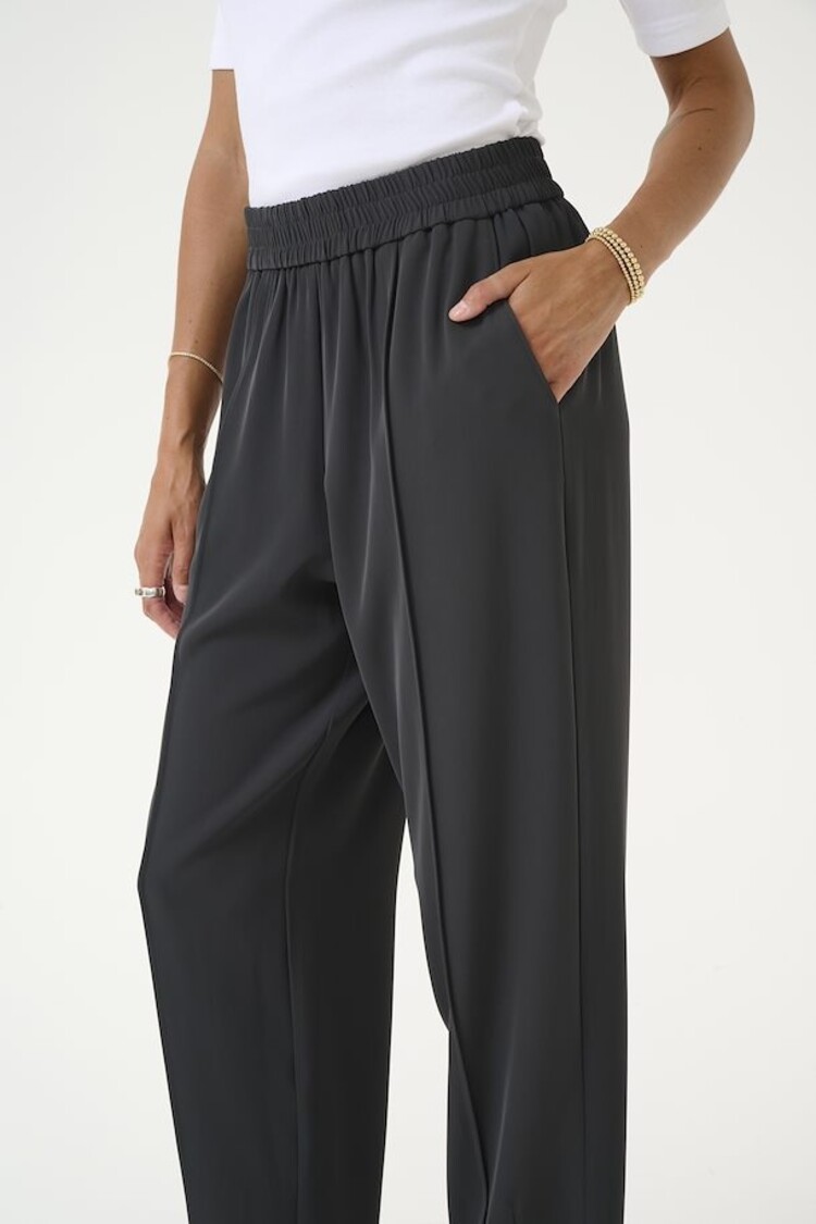 Kaffe Kaffe - SIGNA Cropped Pants