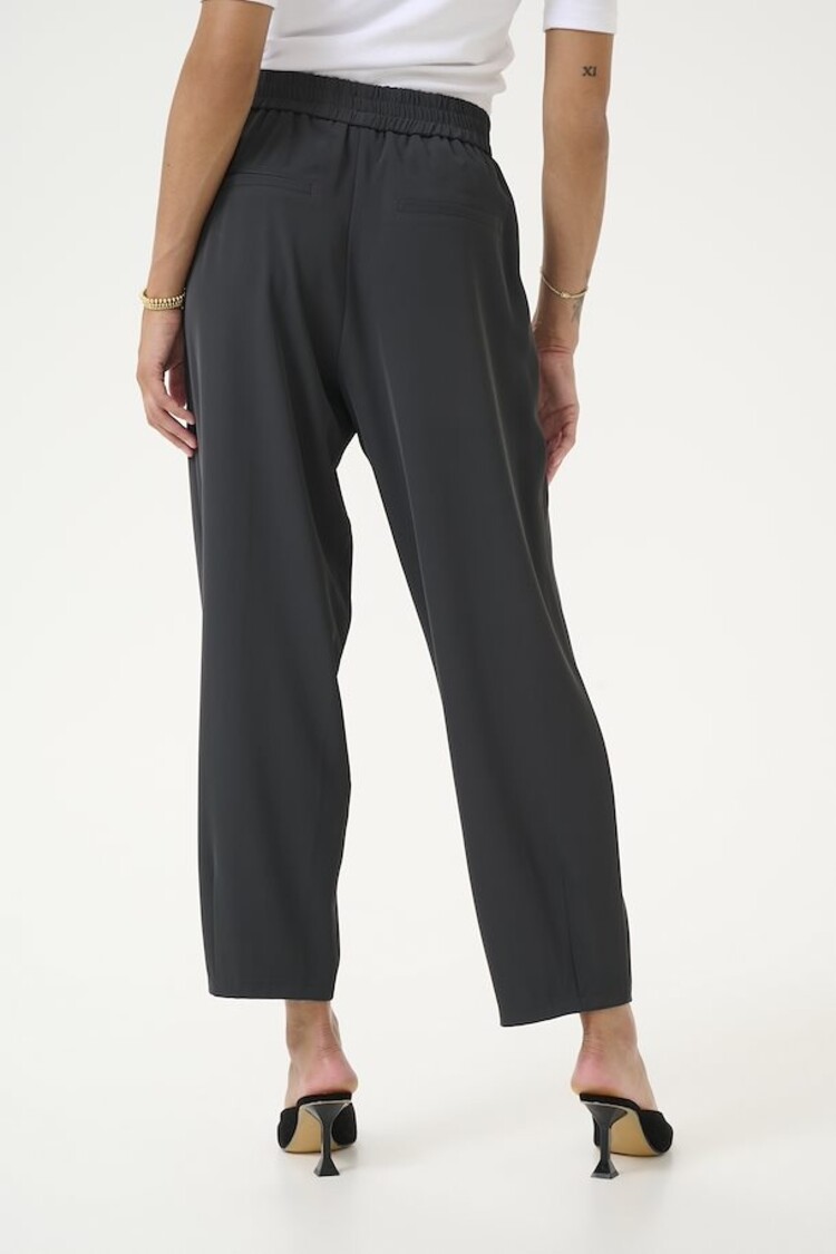 Kaffe Kaffe - SIGNA Cropped Pants